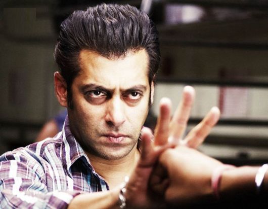 You HAVE To Check Out This Mindblowing Theory On Why Salman Khan’s ‘Wanted’ Is The Most Important Movie In Bollywood!