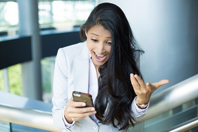Screenshots: 8 WTF Messages Every Woman On Dating Apps Can Relate To