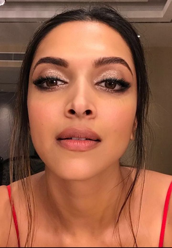 Deepika Padukone Just Rocked The Ultimate Beauty Trend For This Year