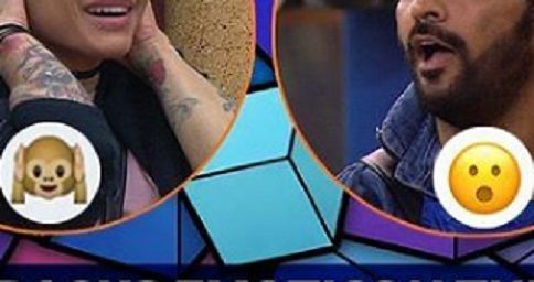 These Photos Of Bigg Boss Contestants Looking Like WhatsApp Emojis Will Make You Chuckle