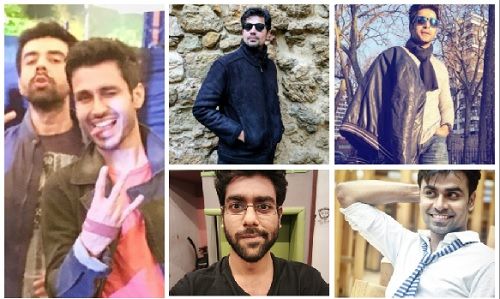 10 Indian Web Series Actors We Cannot Get Enough Of