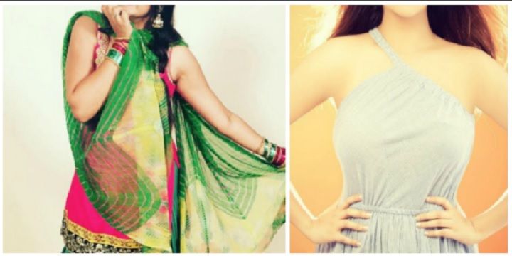 This TV Actress Lost 13 Kgs In 2 Months And Is Looking Super Sexy In Her New Photos