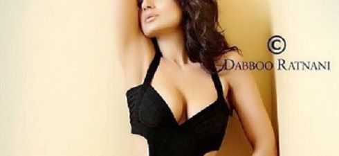 Is This Ameesha Patel’s Hottest Photo Ever?