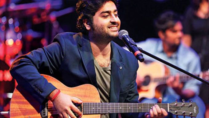 “I’ve Been Apologising For 3 Years” – Arijit Singh Opens Up About His ‘Fight’ With Salman Khan