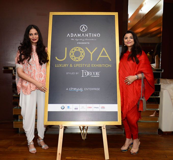 Yasmin Morani & Priyanka Soorma