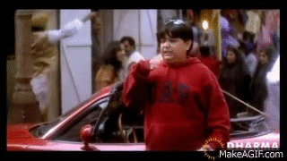 Ladoo From Kabhi Khushi Kabhie Gham Is All Grown Up Now & Right In Front Of You!