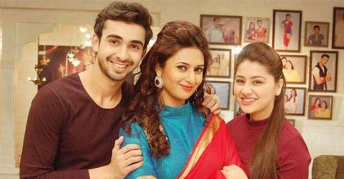 Revealed: The Real Culprit Behind The Acid Attack In Ye Hai Mohabbatein