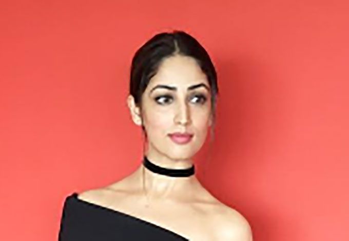 Yami Gautam’s All-Black Look Is Perfect For A Wild Weekend!