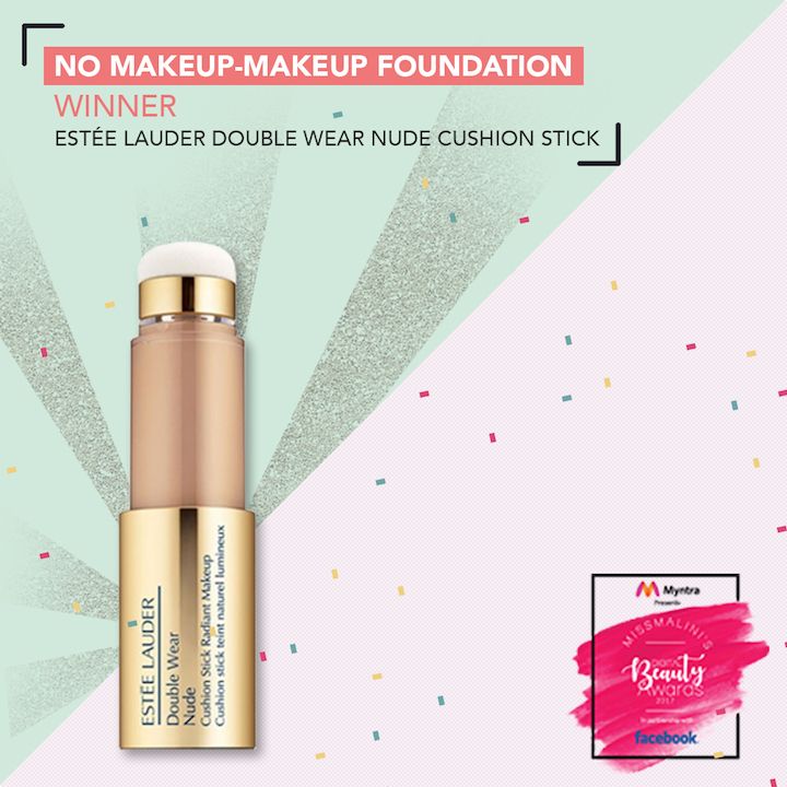 Foundation Winner