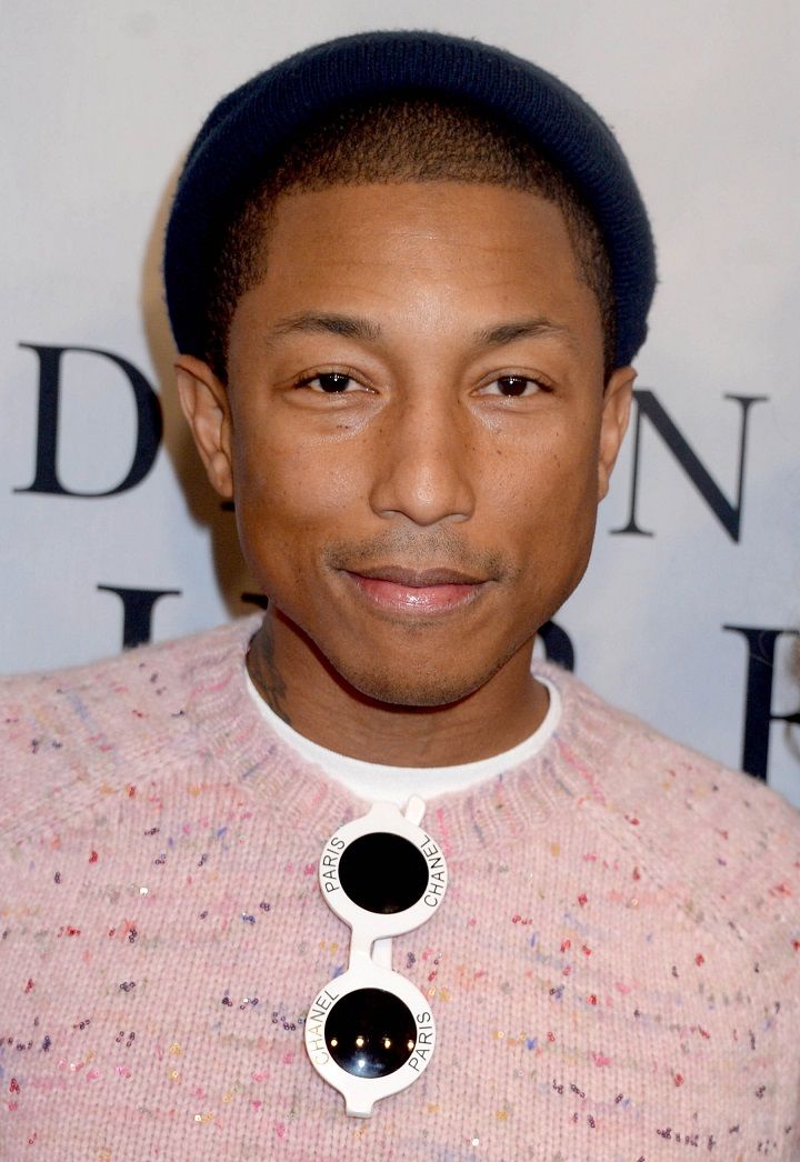 It’s Up To Us Whether We Get To Hear Pharrell Williams’ New Song