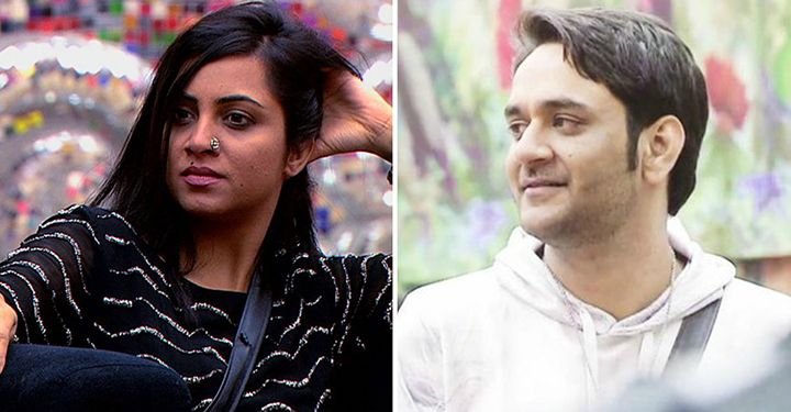 VIDEO: Arshi Khan Admits She Gets Jealous When Other Girls Come Close To Vikas Gupta