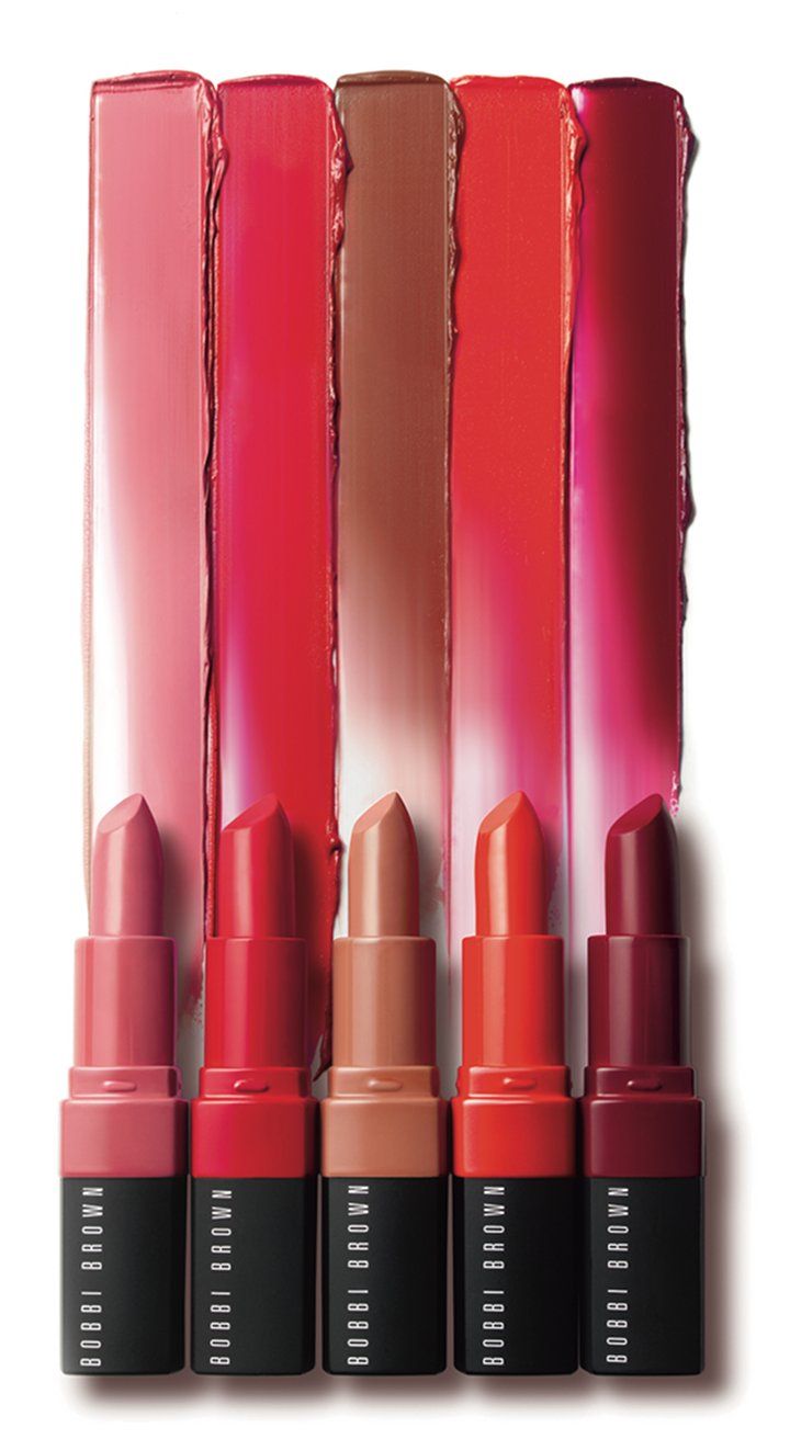 Bobbi Brown Crushed Lip Color