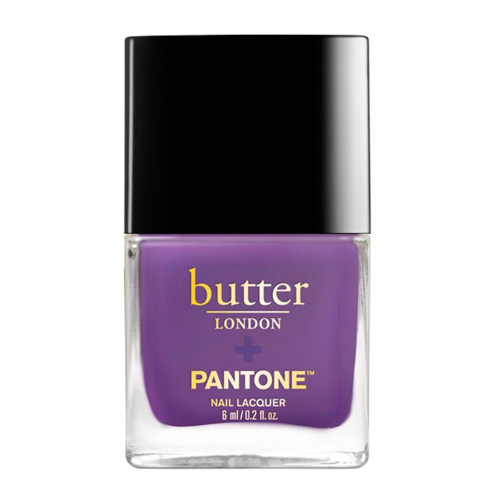 Source: butter LONDON