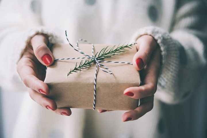 12 Christmas Gifts That Will Get You On The Nice List