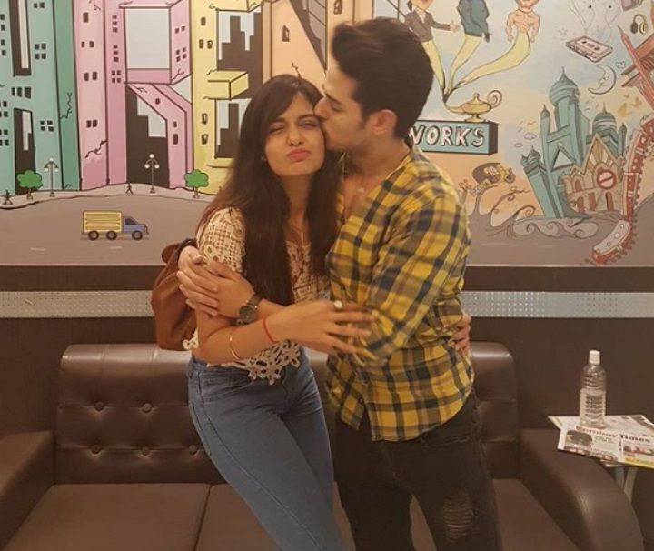 Bigg Boss 11 Contestant Priyank Sharma’s Girlfriend Divya Agrawal Writes An Emotional Note About Their Love