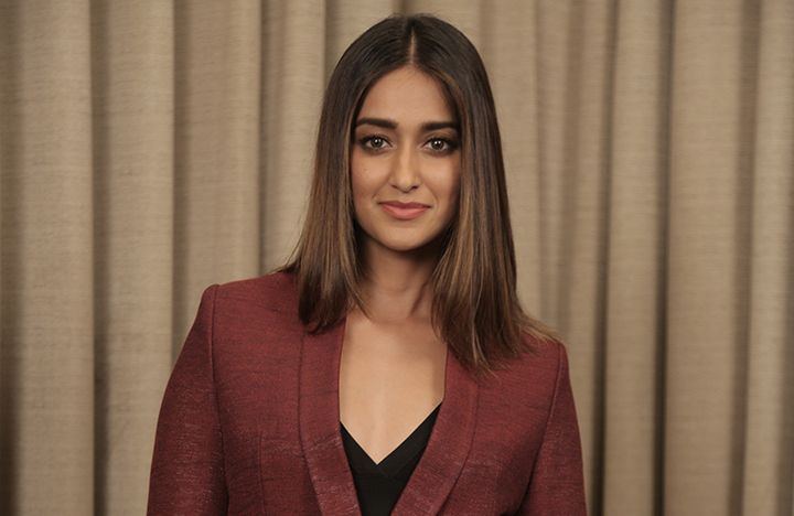Ileana D’Cruz Opens Up About Having Suicidal Thoughts