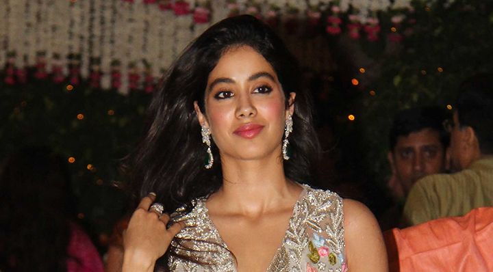 10 Unseen Photos From Janhvi Kapoor’s Official Instagram Account