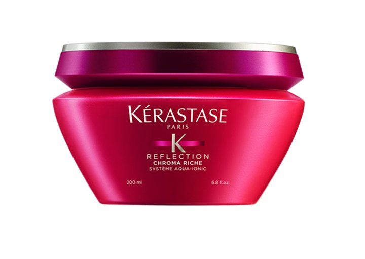 Kérastase Réflection Masque Chrome Riche