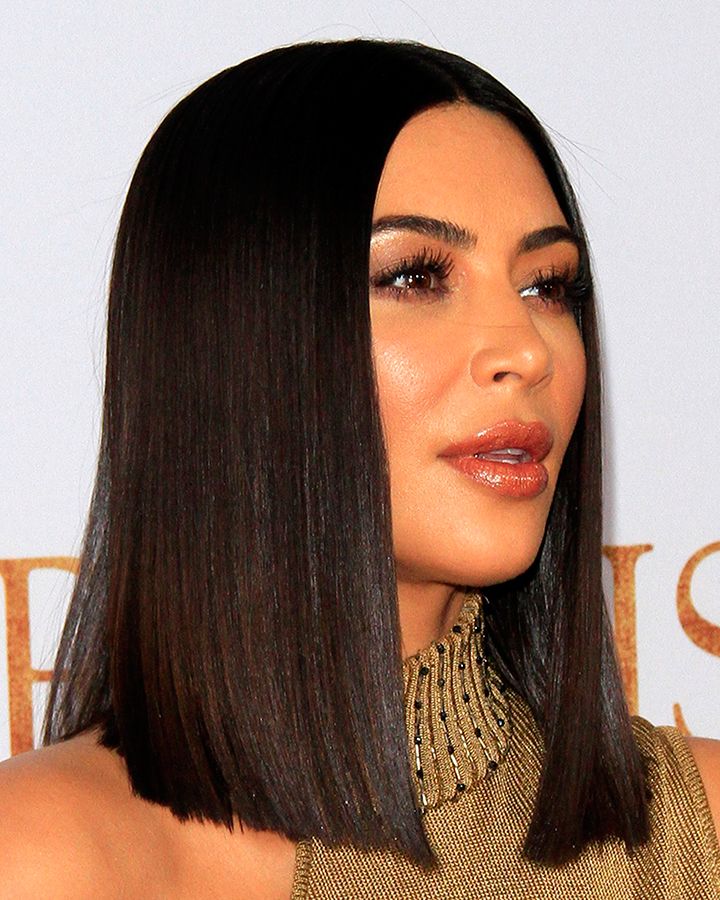 Kim Kardashian West’s Latest Beauty Launch Isn’t What You’d Expect
