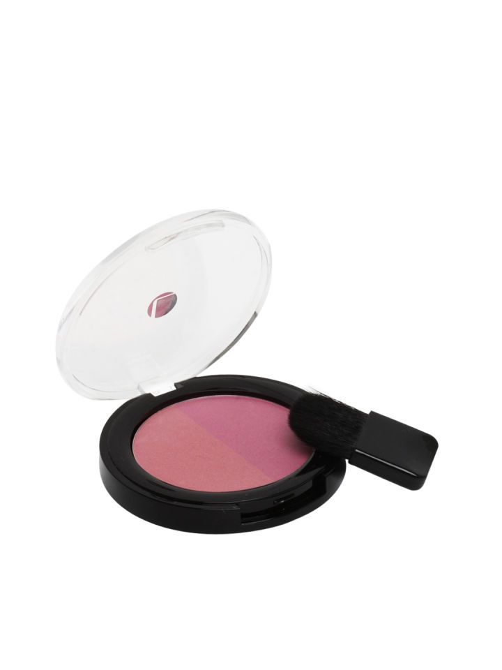 Lakme Absolute Face Stylist Pink Blush Duos