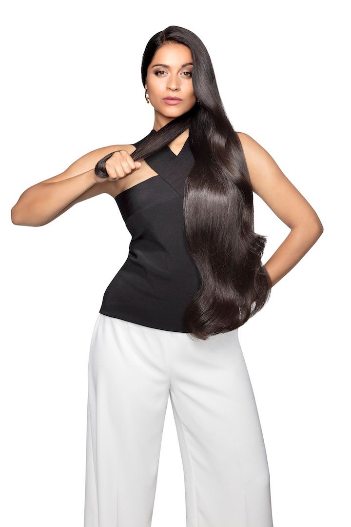 Lilly Singh - Pantene Oil Replacement