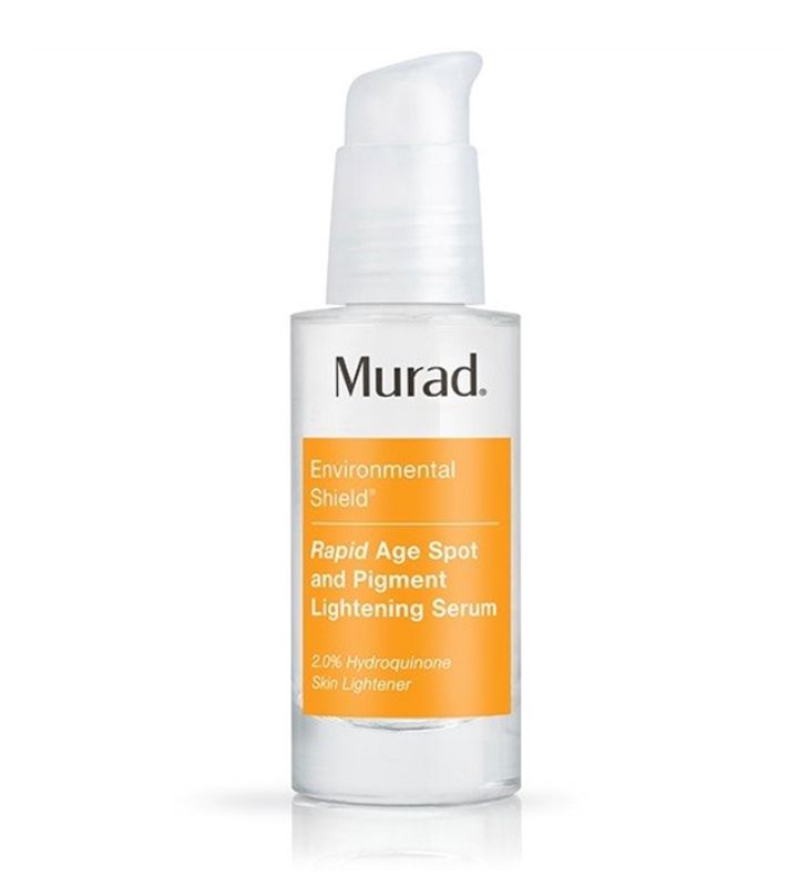 Murad Rapid Age Spot And Pigment Lightening Serum | Source: Murad