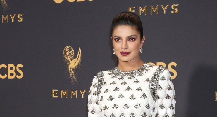 Priyanka Chopra’s Top 10 Hollywood Red Carpet Looks Of 2017