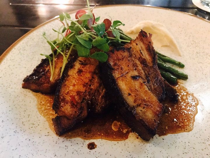 Pork Belly