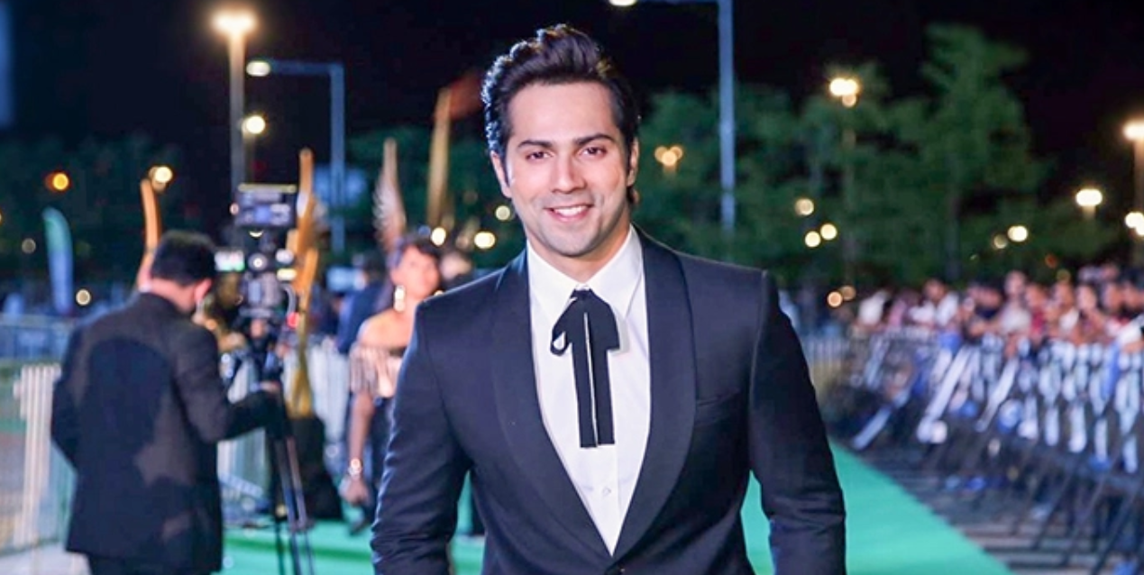 Varun Dhawan Files A Police Complaint After His Stalker Threatens To Commit Suicide