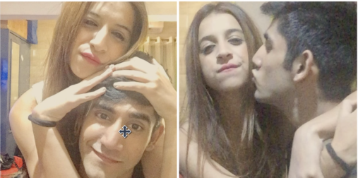 Bigg Boss 11: Check Out Varun Sood & Benafsha Soonawalla’s Adorable Message For Each Other After Her Eviction