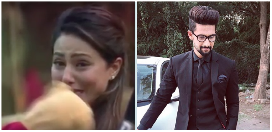 Bigg Boss 11: Ravi Dubey Stands Up For Hina Khan After She Was Trolled For Crying Over Her Destroyed Teddy Bear