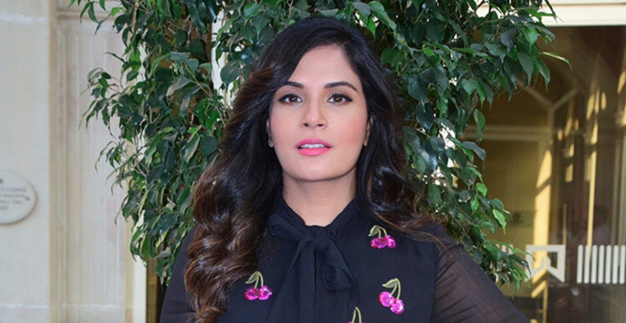 “If Bollywood Opens Up On Sexual Harrassment, We Will Lose A Lot Of Heroes” – Richa Chadha