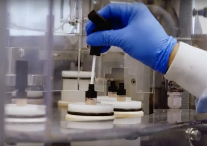 Here’s How The World’s Favourite Concealer Is Made—And It’s Mesmerising AF