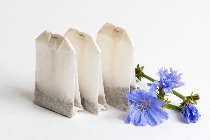 Tea Bags | Image Source: www.shutterstock.com