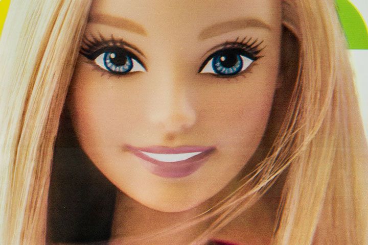 There’s A New Barbie In Town And It’s Not What You’d Expect