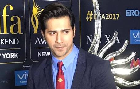 Rumour Has It: Varun Dhawan Increased His Fee By Rs. 5 Crores After His Last Hit