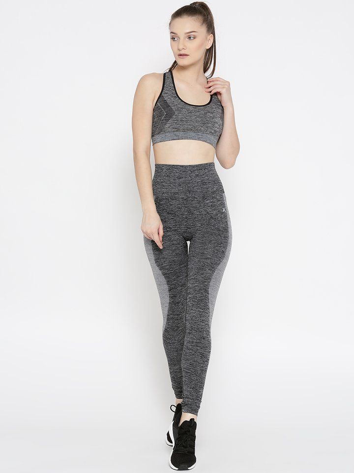 Yoga wear from HRX