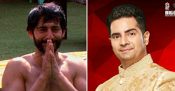 Hiten Tejwani Gets Replaced By Ex-Bigg Boss Contestant Karan Mehra In A Play