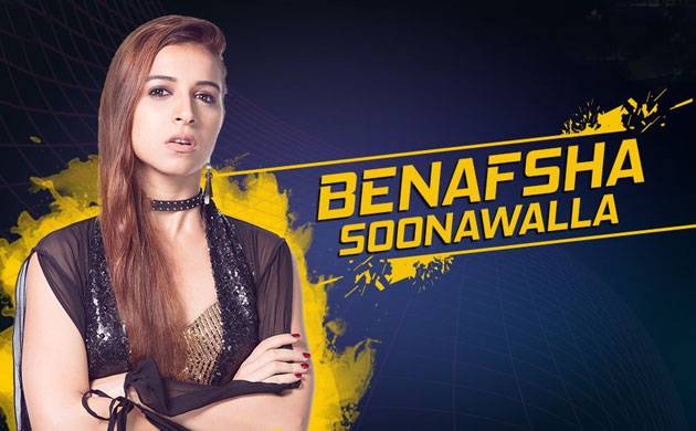 Bigg Boss 11: Benafsha Soonawalla Responds To Her Haters In A Long Heartfelt Message