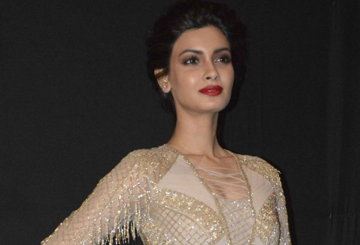 Proof That Diana Penty Is A Golden Girl