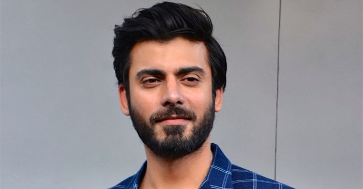 PHOTOS: Fawad Khan Turns Model For His Wife &#038; Looks Irresistibly Hot!