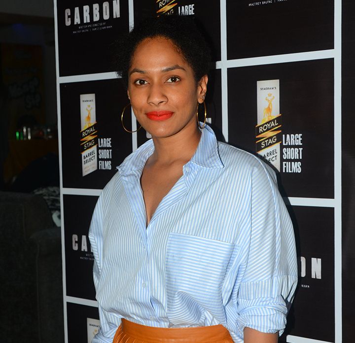 Masaba Hosted Her Fashion Show On A Cruise &#038; We Can’t Get Enough