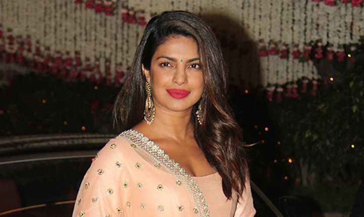 YAY! Priyanka Chopra Voted The Sexiest Asian Woman For The 5th Time