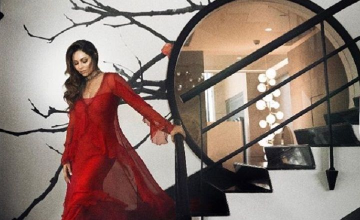 Gauri Khan Looks As Pretty As A Painting In This New Photo