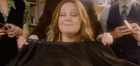 Melissa Mccarthy Makeup GIF by Saturday Night Live - Find & Share on GIPHY