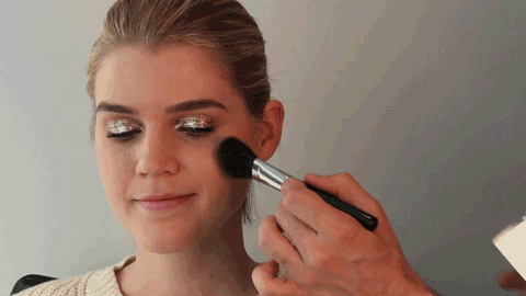 Makeup GIF - Find & Share on GIPHY
