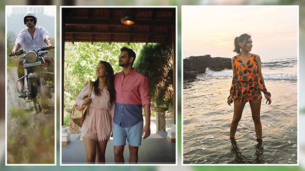 These Out-Of-Towners Discovered Why Goa’s Always Better When You #LiveThere