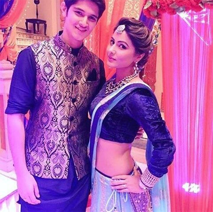 Bigg Boss 11: Ex-Contestant Rohan Mehra Will Be Seen Extending His Support To Hina Khan