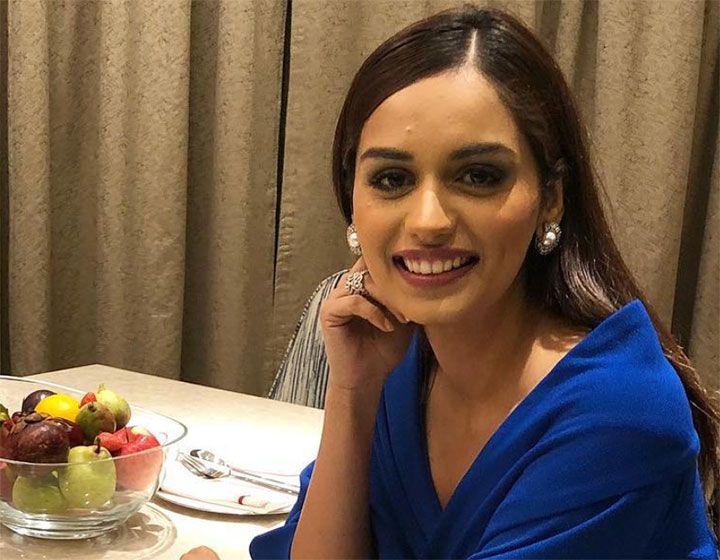 Manushi Chhillar’s Versatile Jumpsuit Is A Fashion Must-Have