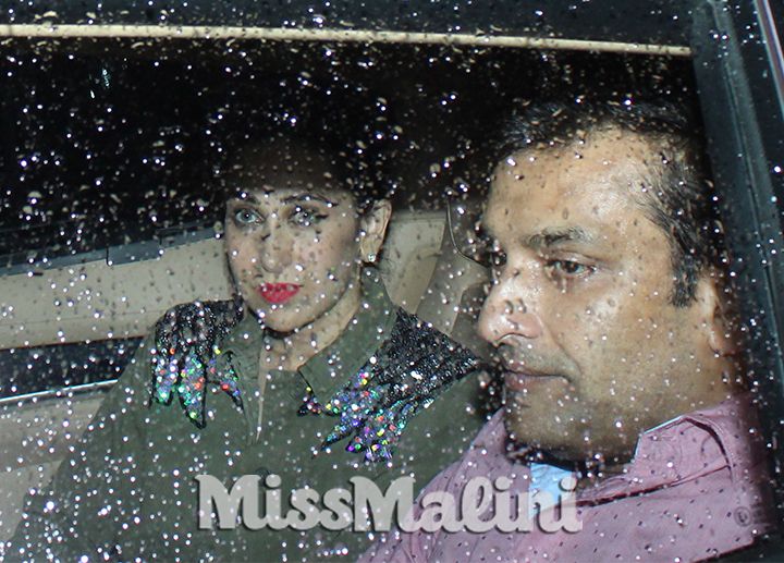 Rumour Has It: Karisma Kapoor Might Tie The Knot With Sandeep Toshniwal Very Soon